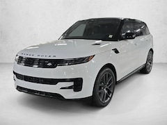 2026 Land Rover Range Rover Sport SE SUV