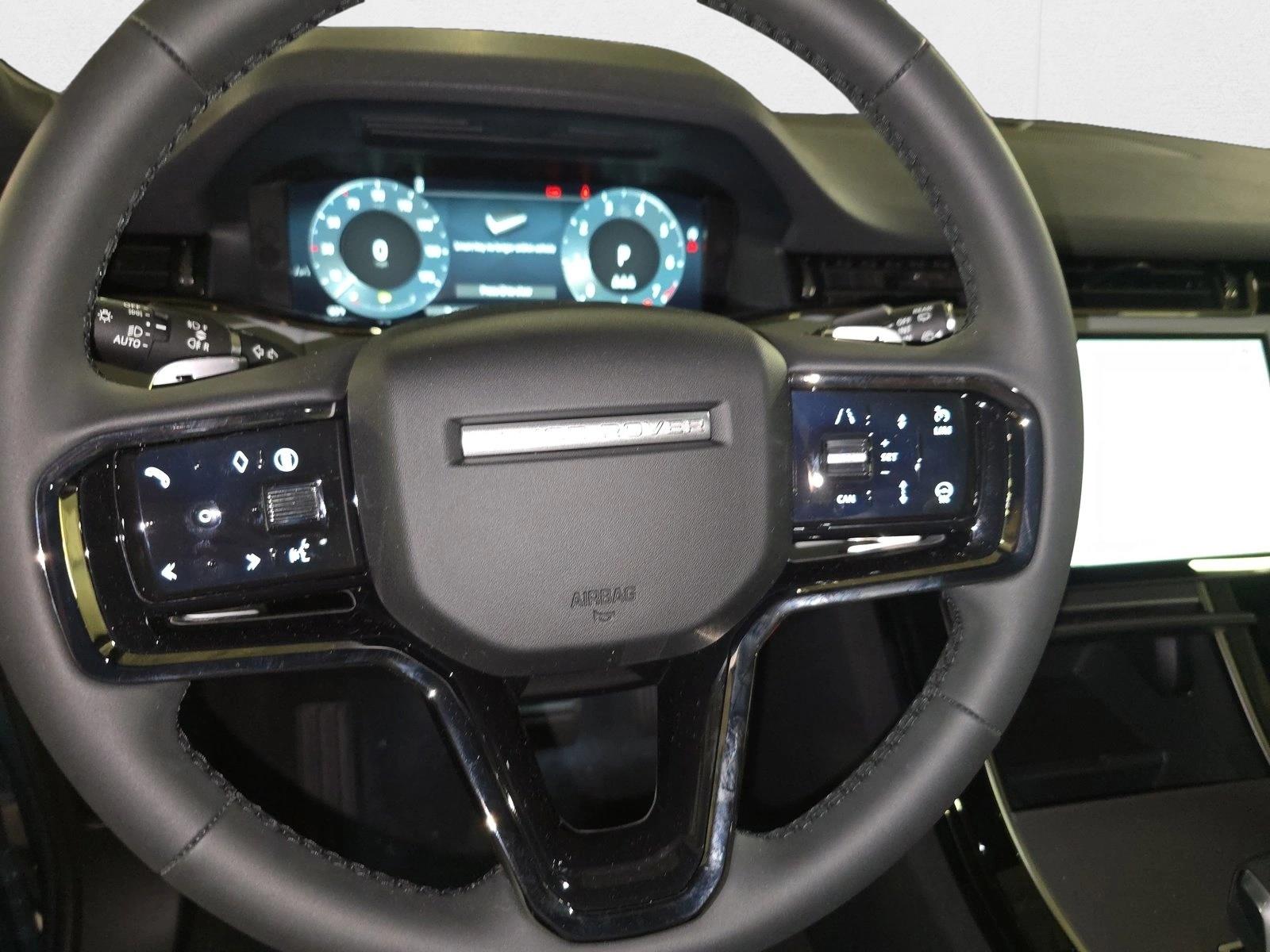 2026 Land Rover Range Rover Evoque S - Photo 19