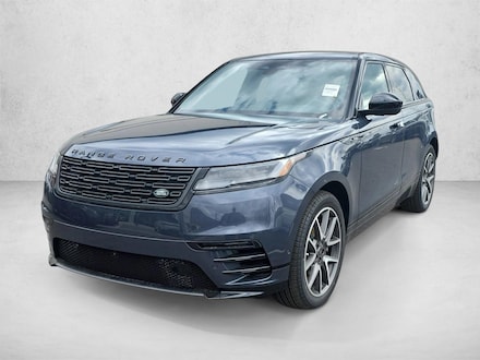 2026 Land Rover Range Rover Velar Dynamic SE Sport Utility