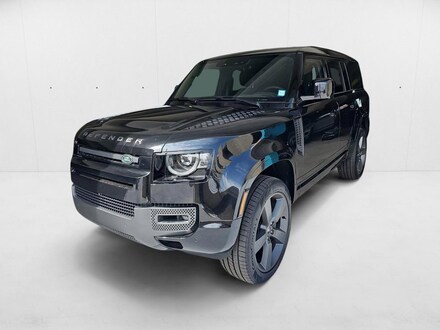 2024 Land Rover Defender 130 P400 Outbound Sport Utility