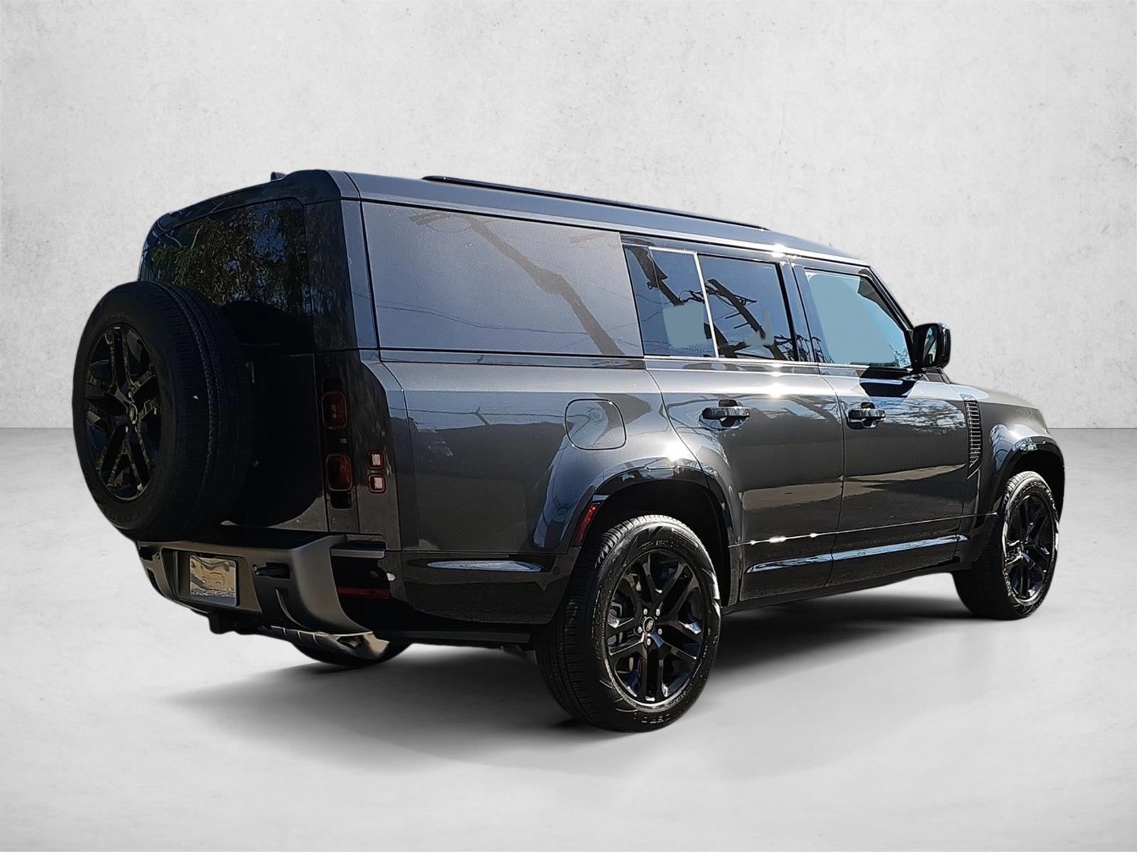 2025 Land Rover Defender Outbound photo 2