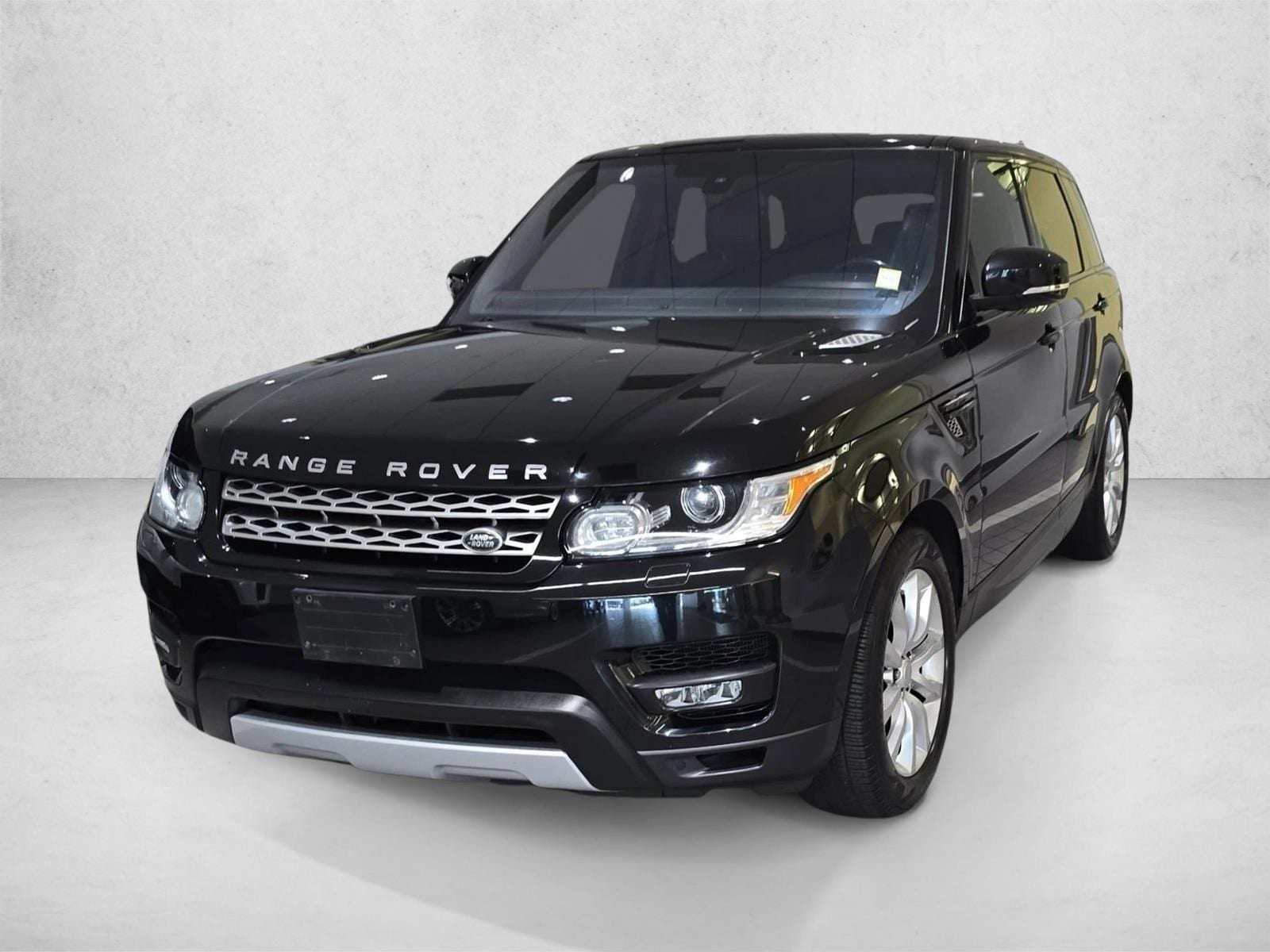 2016 Land Rover Range Rover Sport HSE 3.0's photo