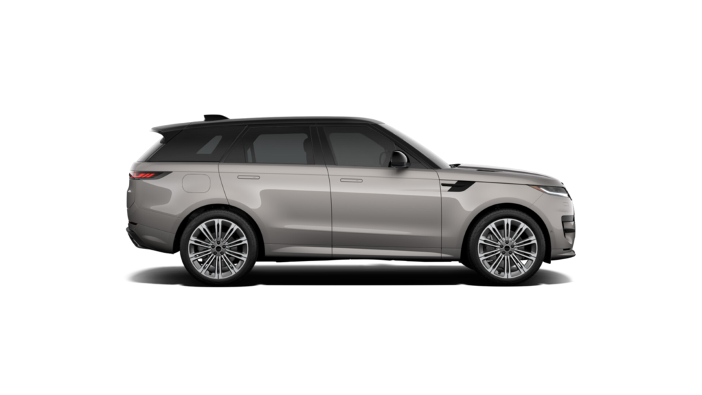 New 2026 Land Rover Range Rover Sport Dynamic SE 400PS SUV