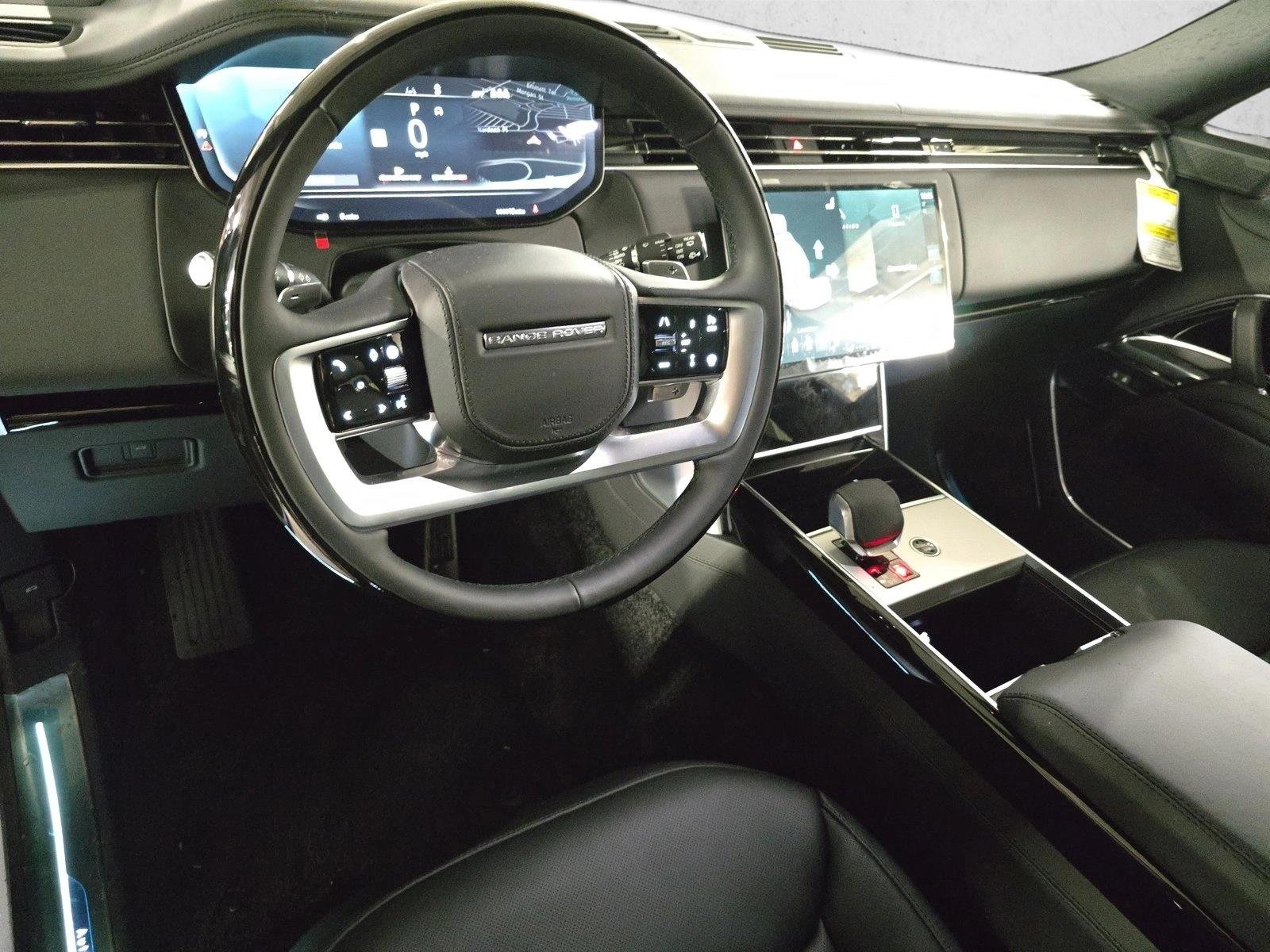2026 Land Rover Range Rover Autobiography - Photo 17