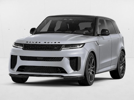 2025 Land Rover Range Rover Sport Dynamic SE Sport Utility