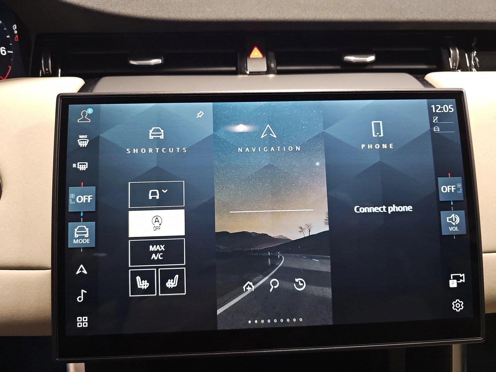 2025 Land Rover Discovery Sport S - Photo 20