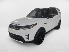 2025 Land Rover Discovery Dynamic SE Sport Utility