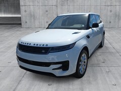 2025 Land Rover Range Rover Sport SE SUV