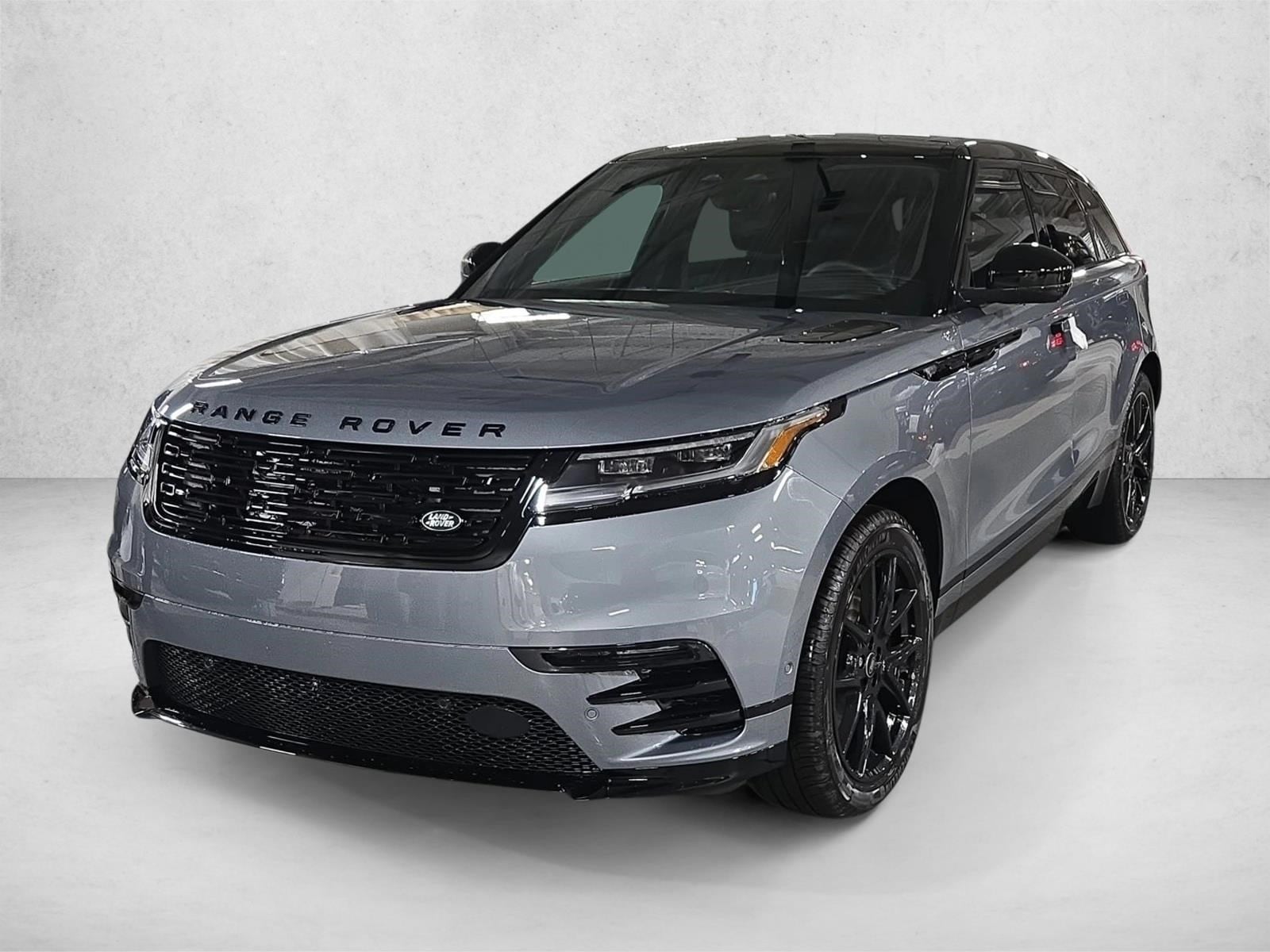 2026 Land Rover Range Rover Velar P400 Dynamic SE's photo