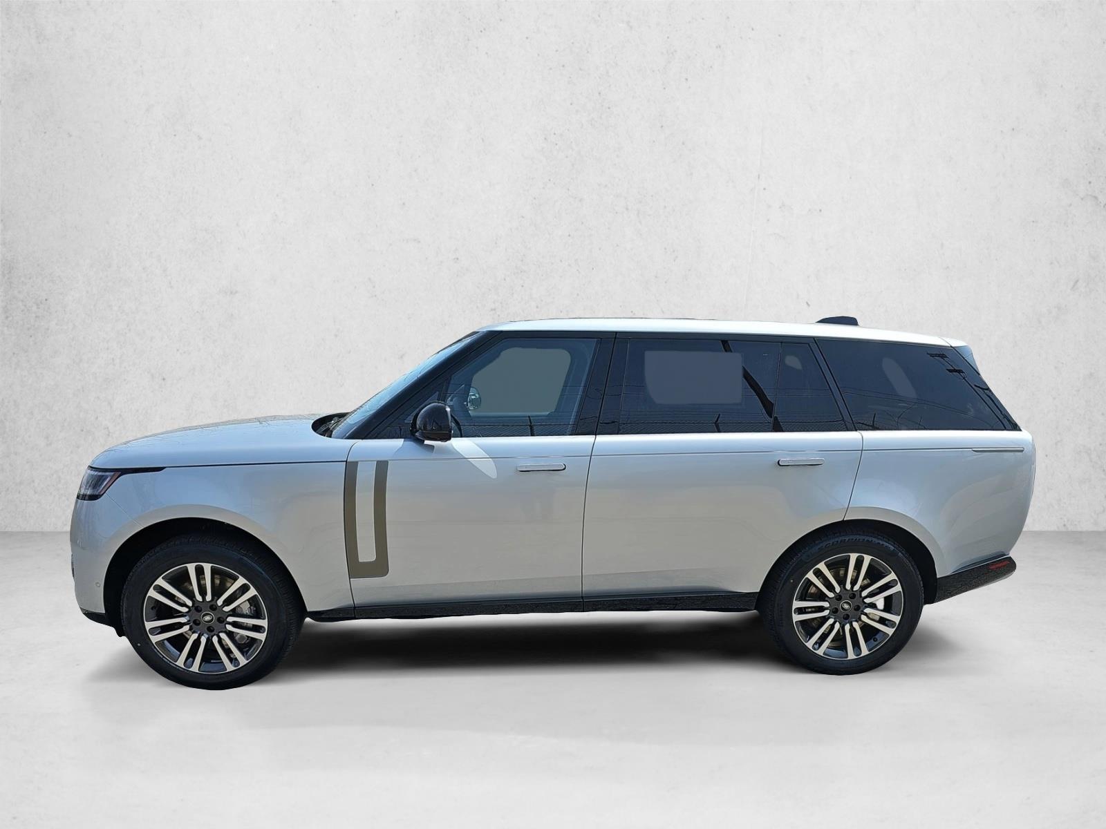 2025 Land Rover Range Rover SE - Photo 8