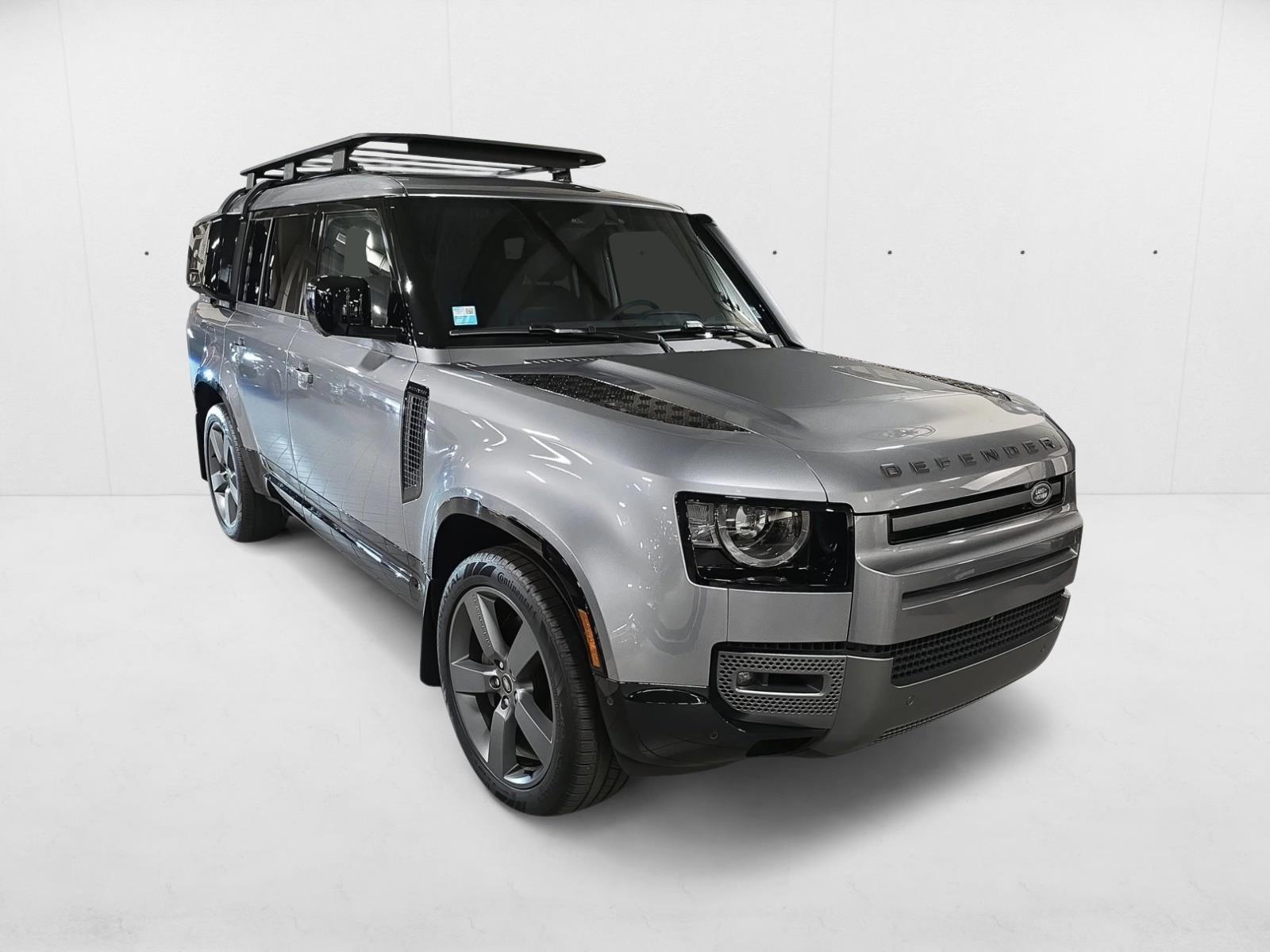 2024 Land Rover Defender Outbound photo 3