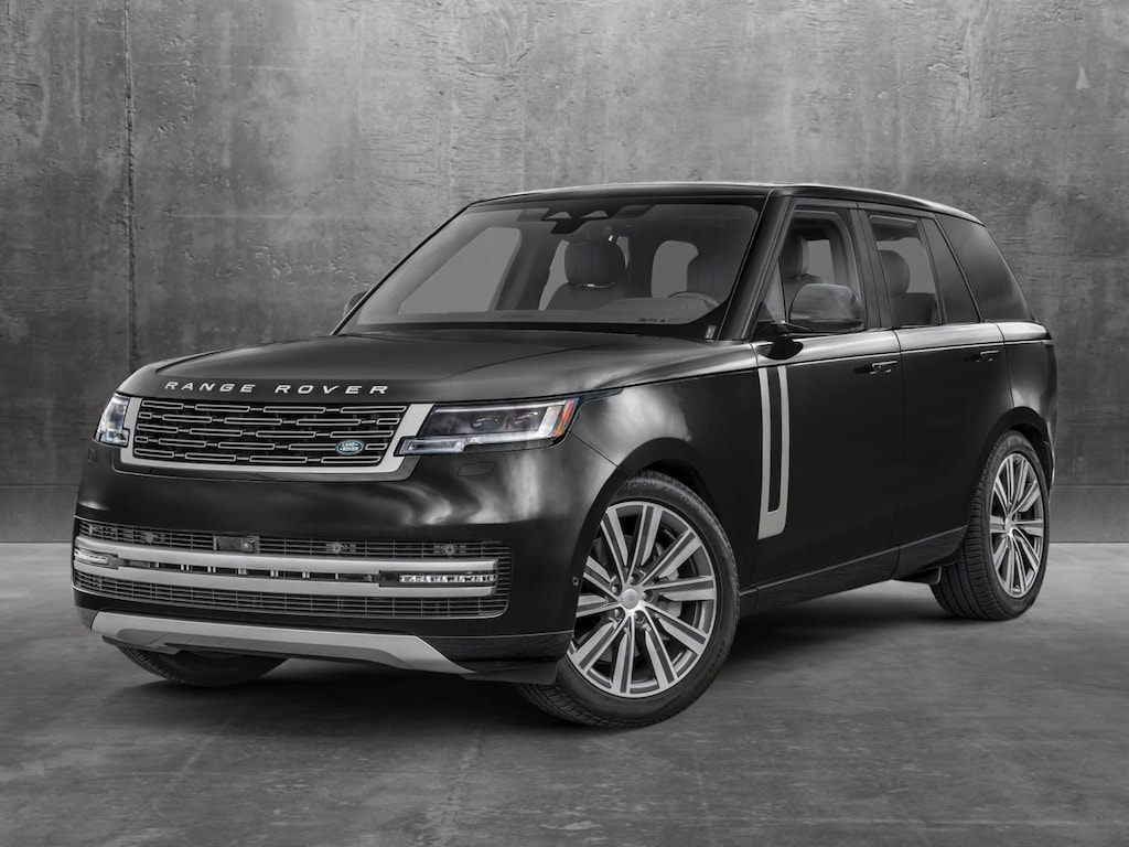 2025 Land Rover Range Rover SE For Sale New Rochelle NY