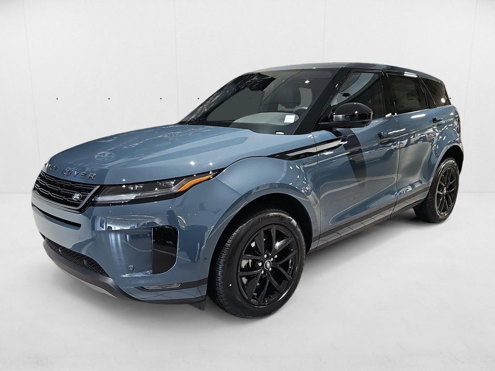 2026 Land Rover Range Rover Evoque S - Photo 1