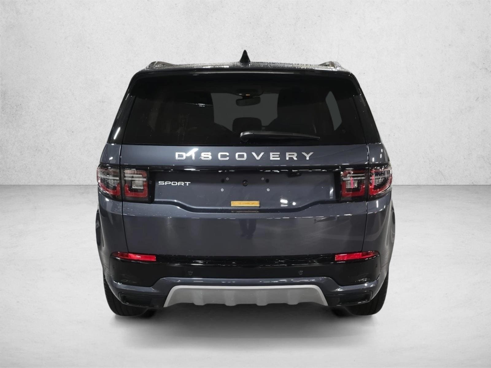 2024 Land Rover Discovery Sport S - Photo 6
