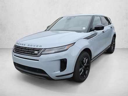 2026 Land Rover Range Rover Evoque S SUV