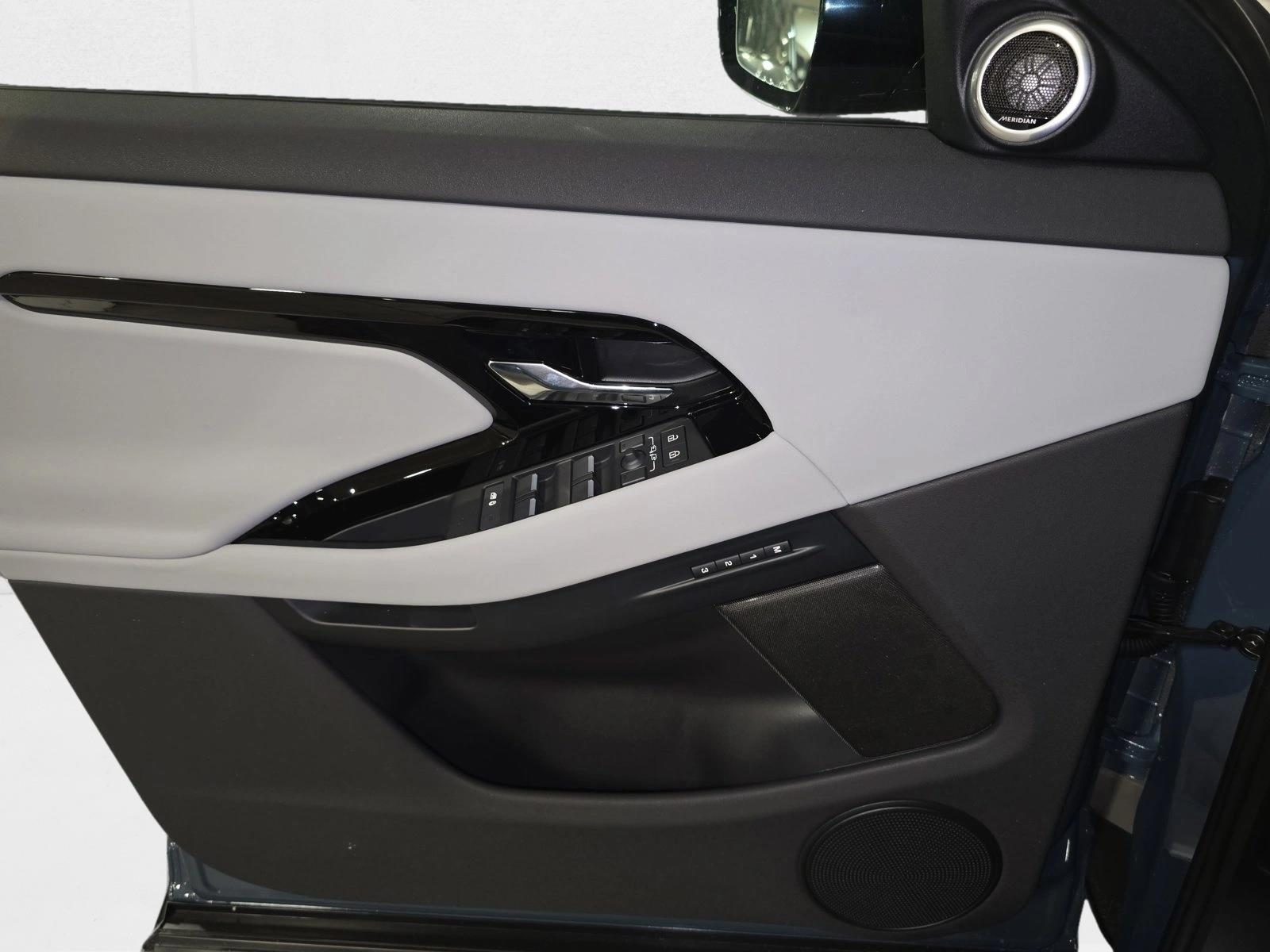 2026 Land Rover Range Rover Evoque S - Photo 27