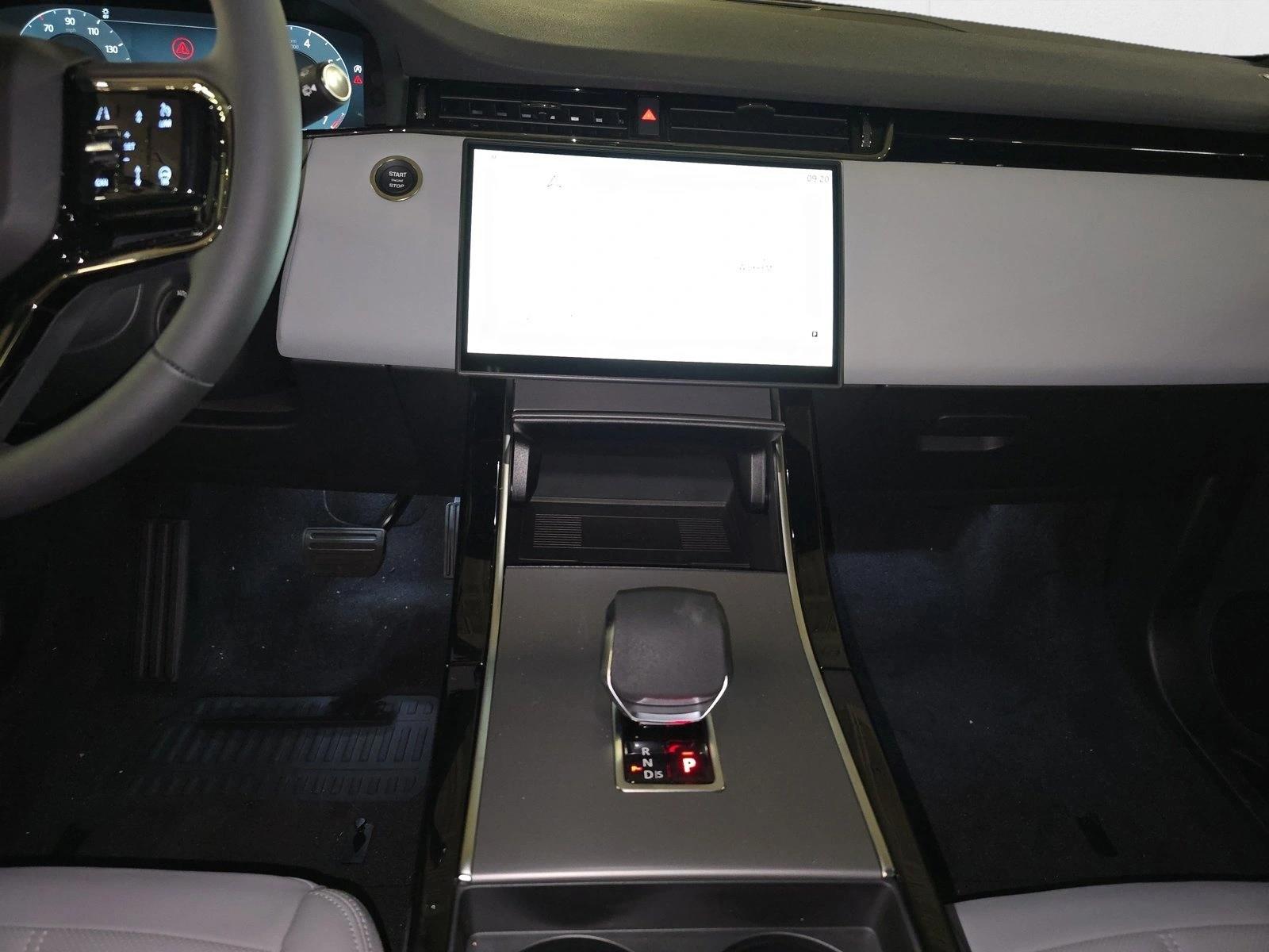 2026 Land Rover Range Rover Evoque S - Photo 22