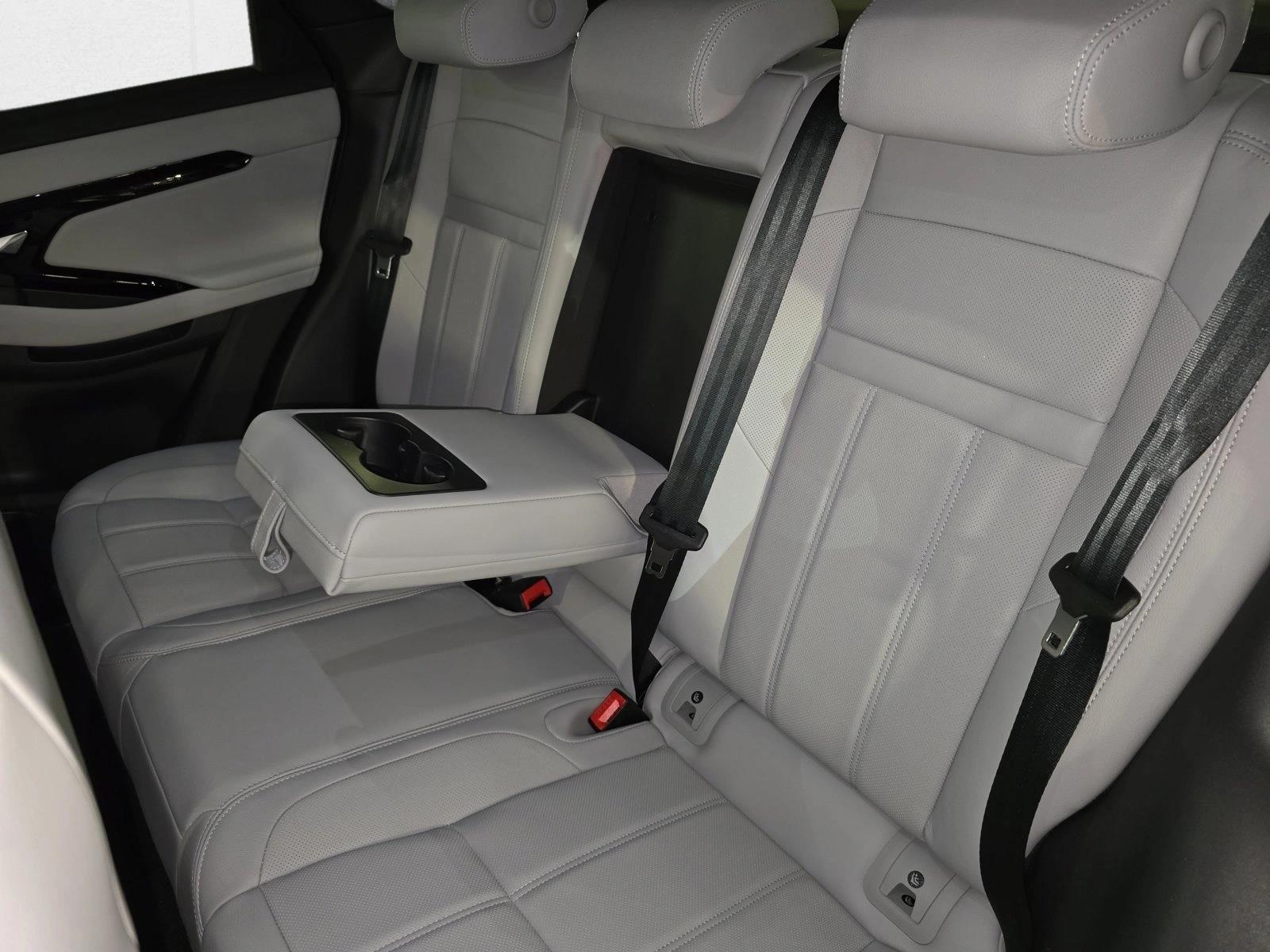 2026 Land Rover Range Rover Evoque S - Photo 14