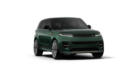 2026 Land Rover Range Rover Sport Dynamic SE 530PS