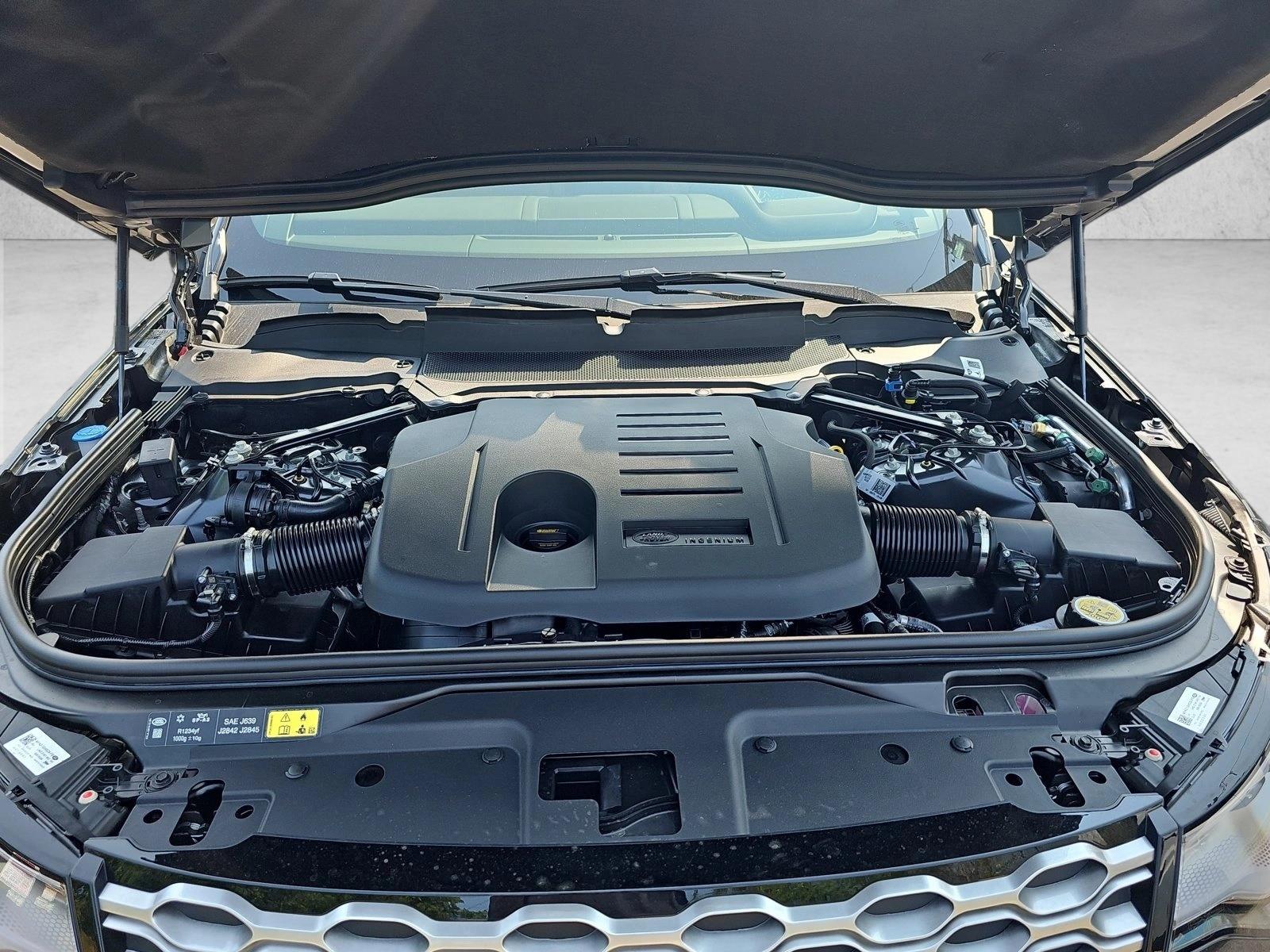 2024 Land Rover Discovery Metropolitan Edition - Photo 13