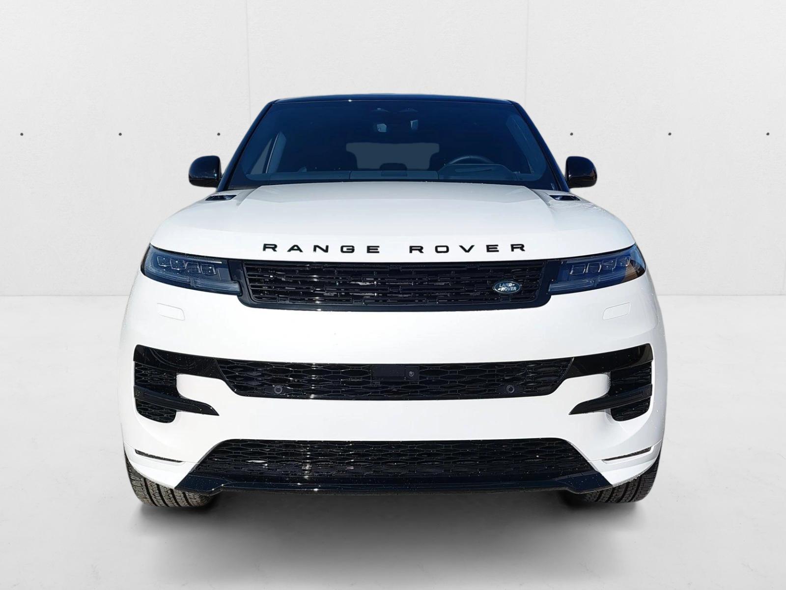 2025 Land Rover Range Rover Sport SE photo 2