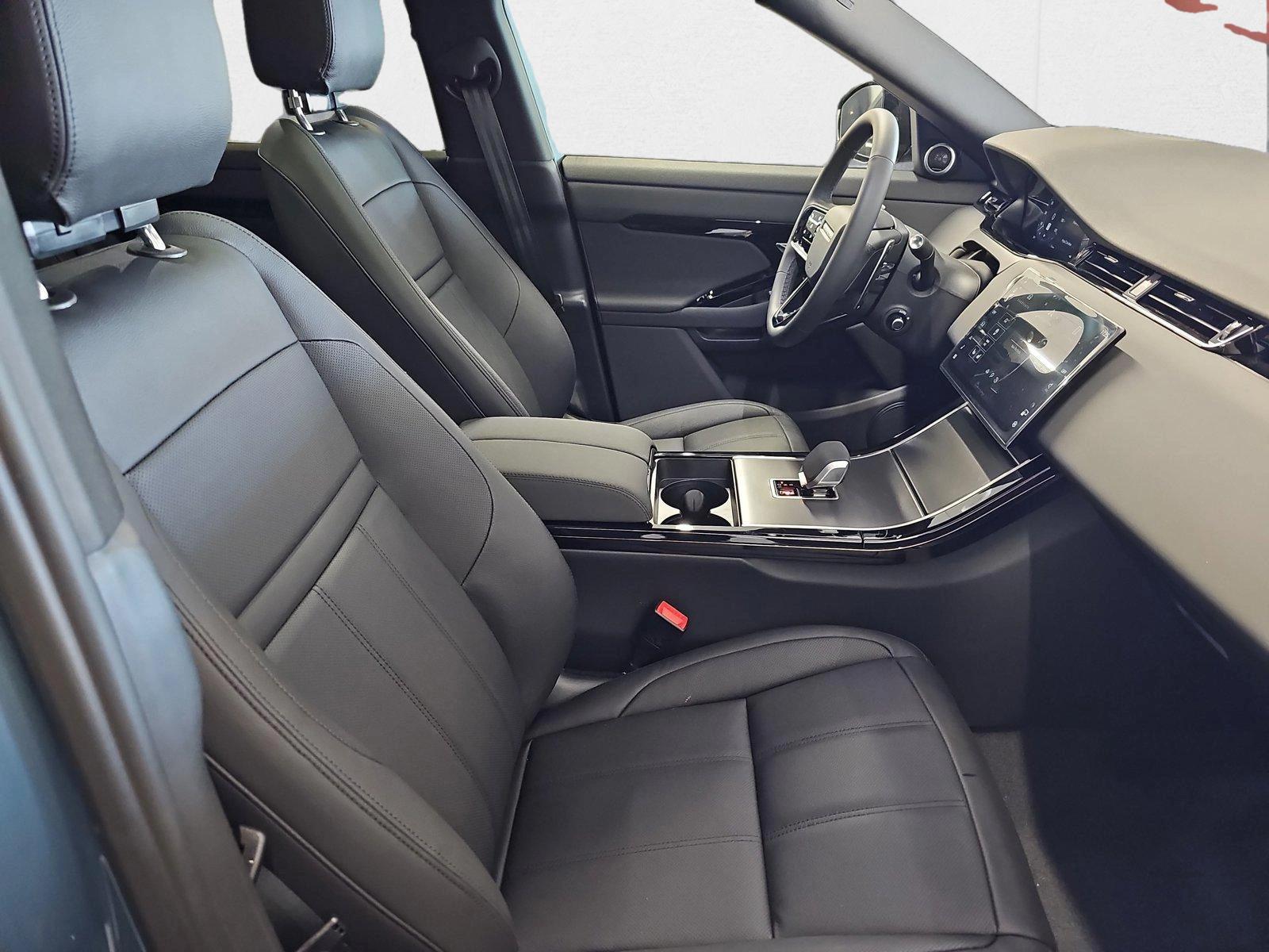 2026 Land Rover Range Rover Evoque S - Photo 10