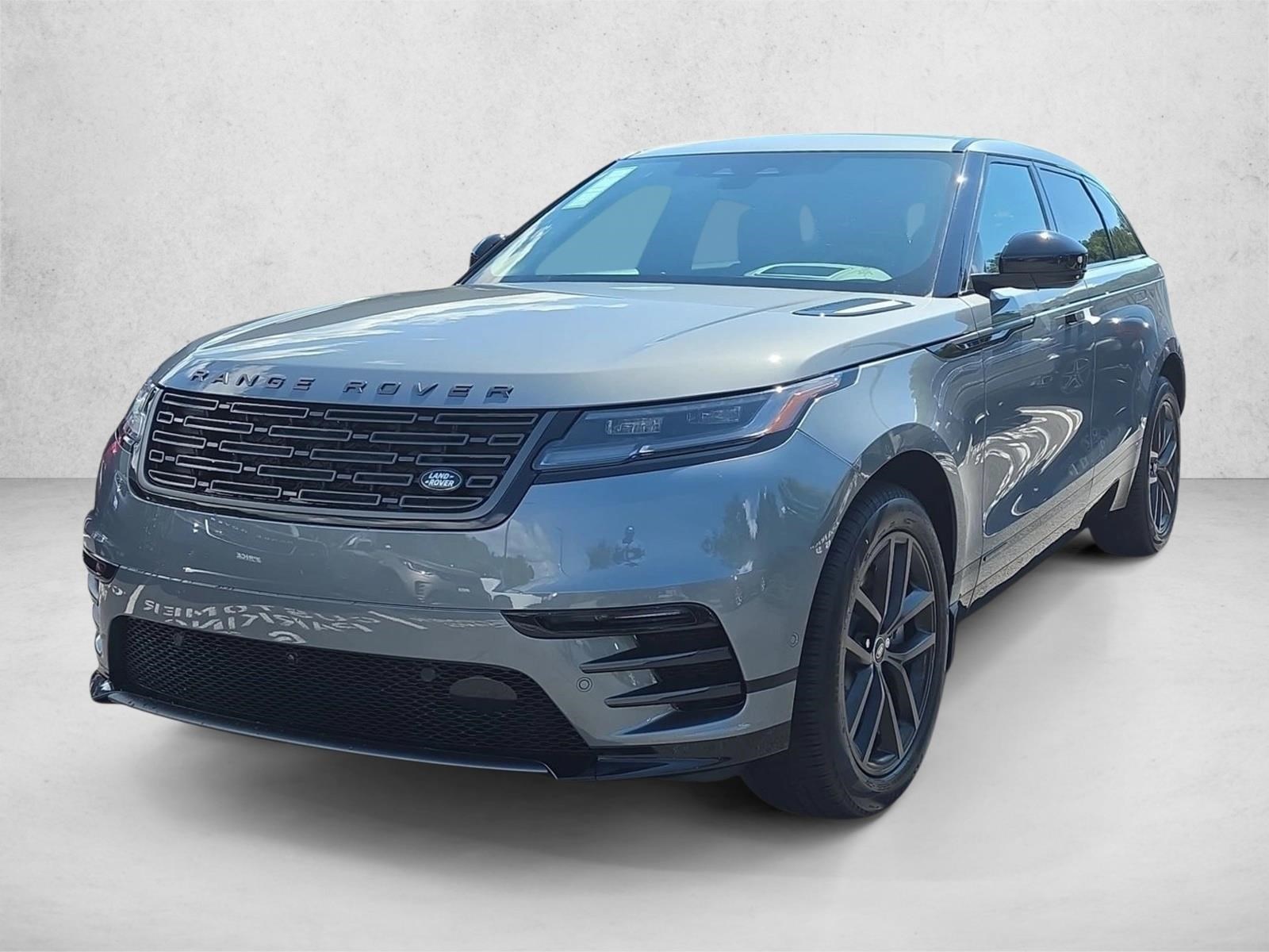 2026 Land Rover Range Rover Velar Belgravia Edition Sport Utility