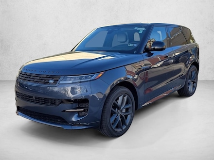 2025 Land Rover Range Rover Sport Dynamic SE Sport Utility