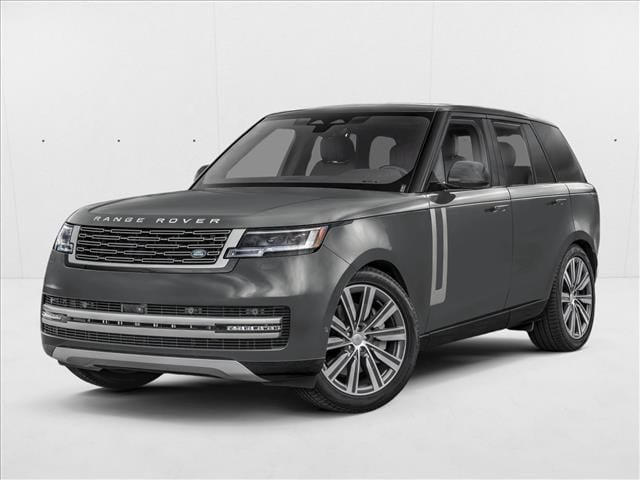 2026 Land Rover Range Rover 3.0 SE SWB's photo
