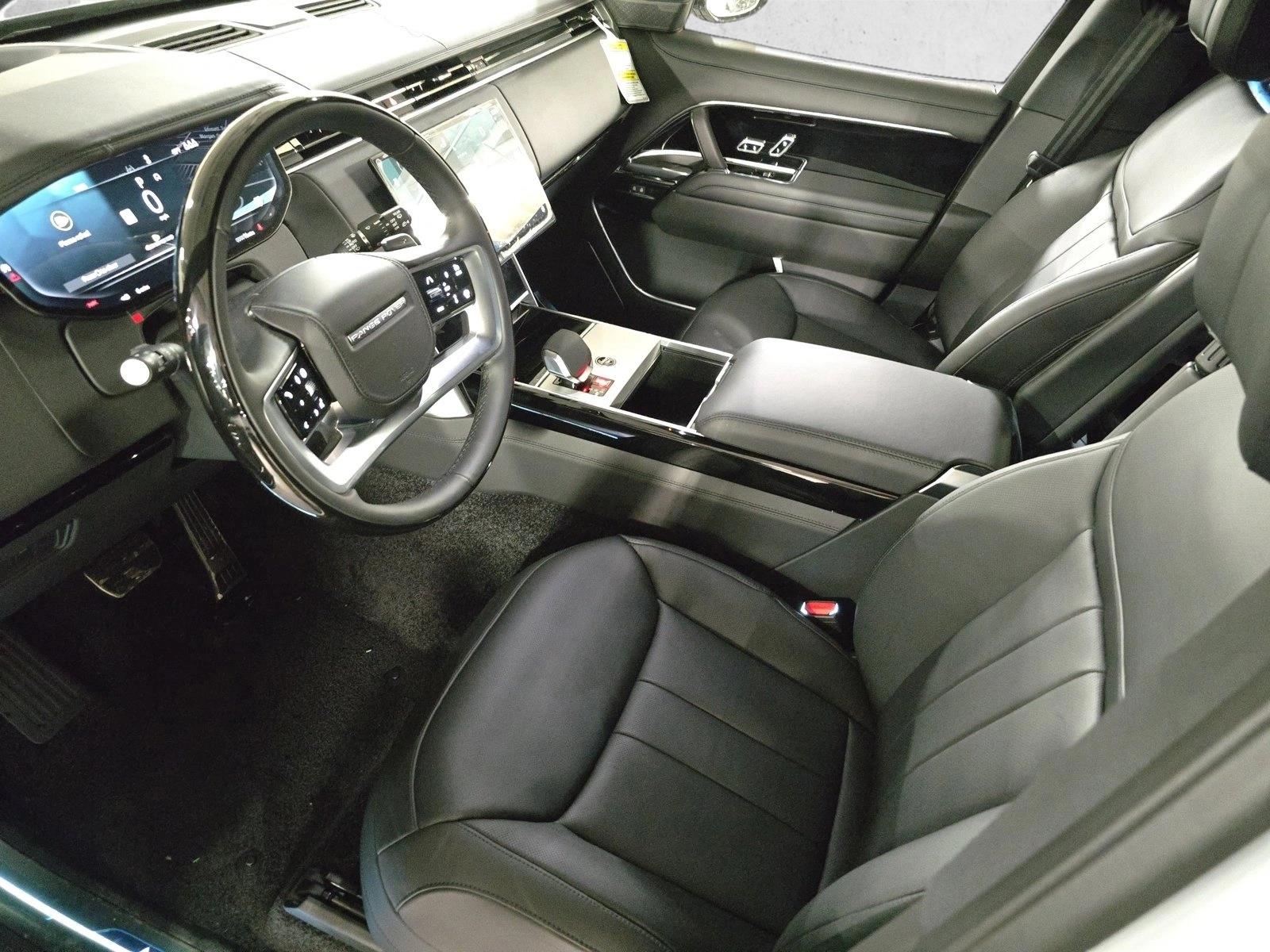 2026 Land Rover Range Rover Autobiography - Photo 16