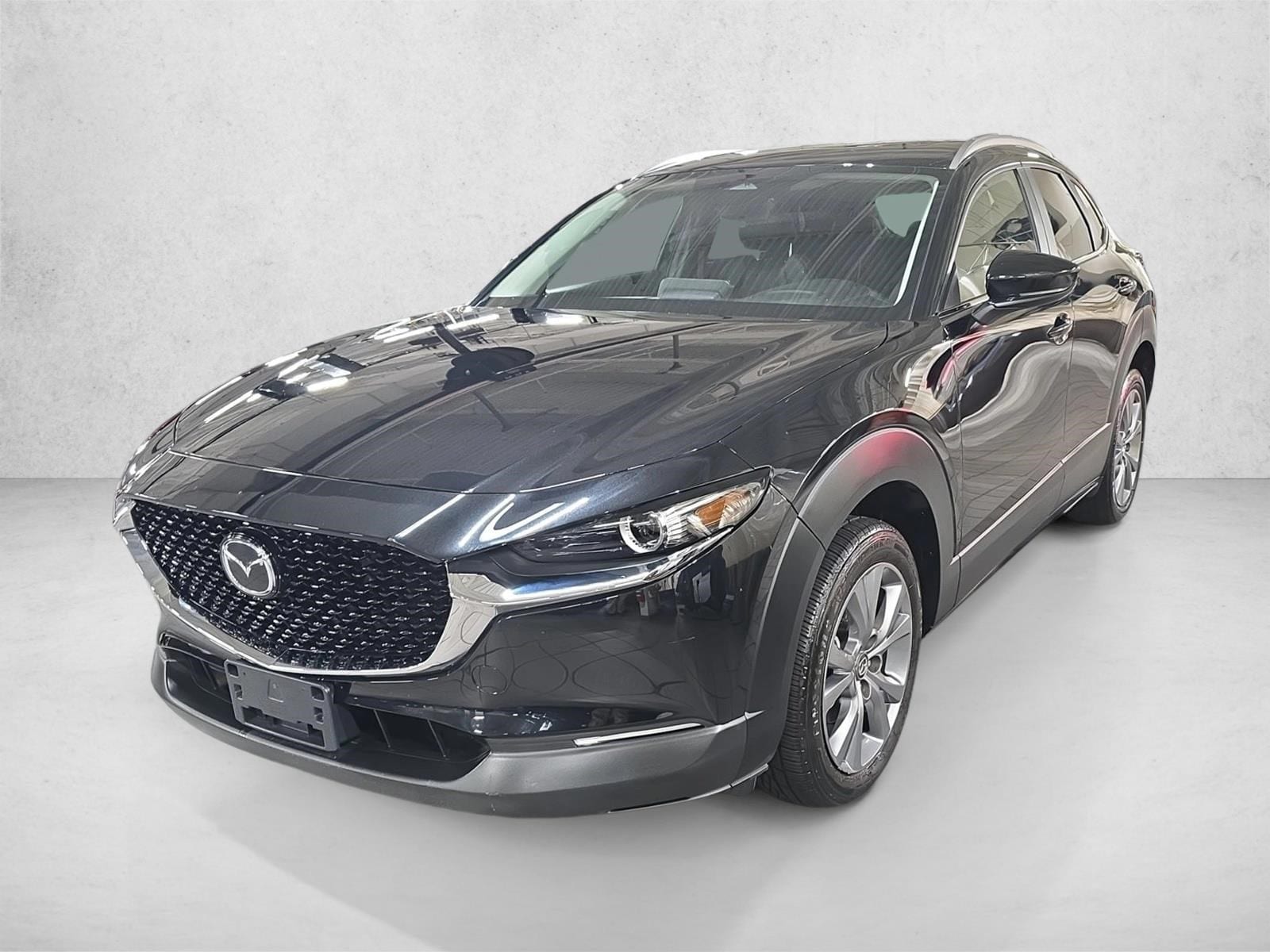 2024 Mazda CX-30 Preferred