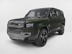 2026 Land Rover Defender 130 S SUV