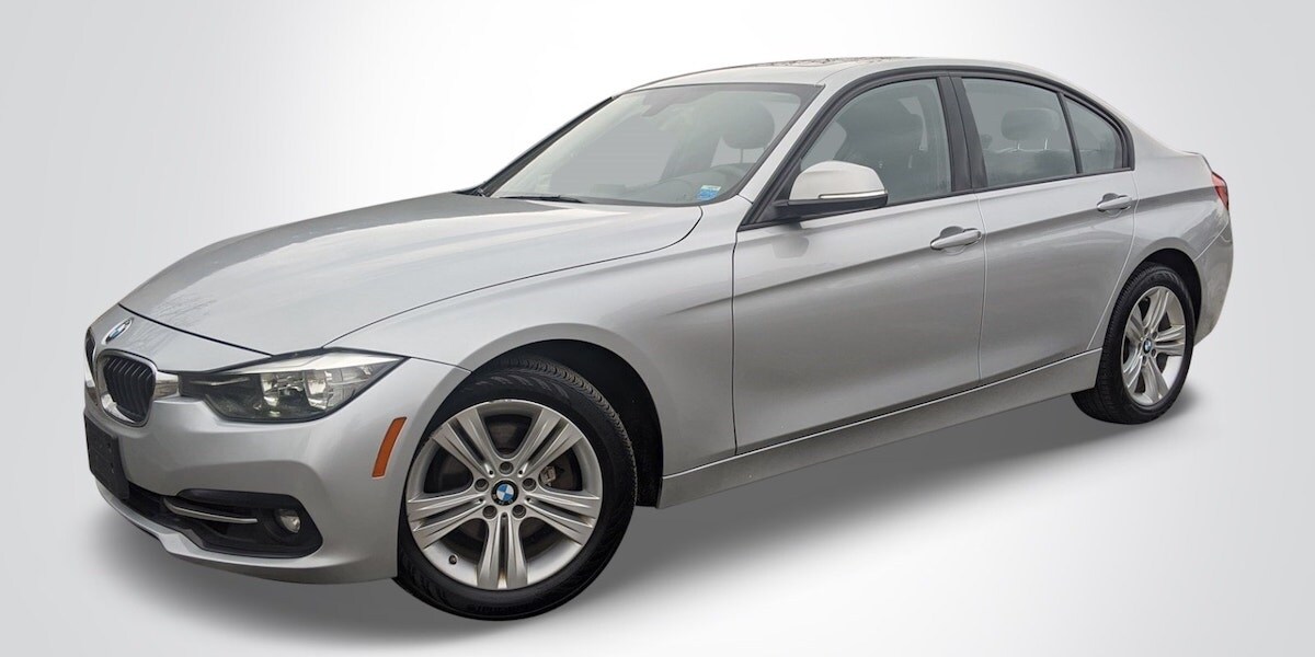 Used BMW 3 Series