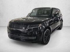 2026 Land Rover Range Rover SE Sport Utility
