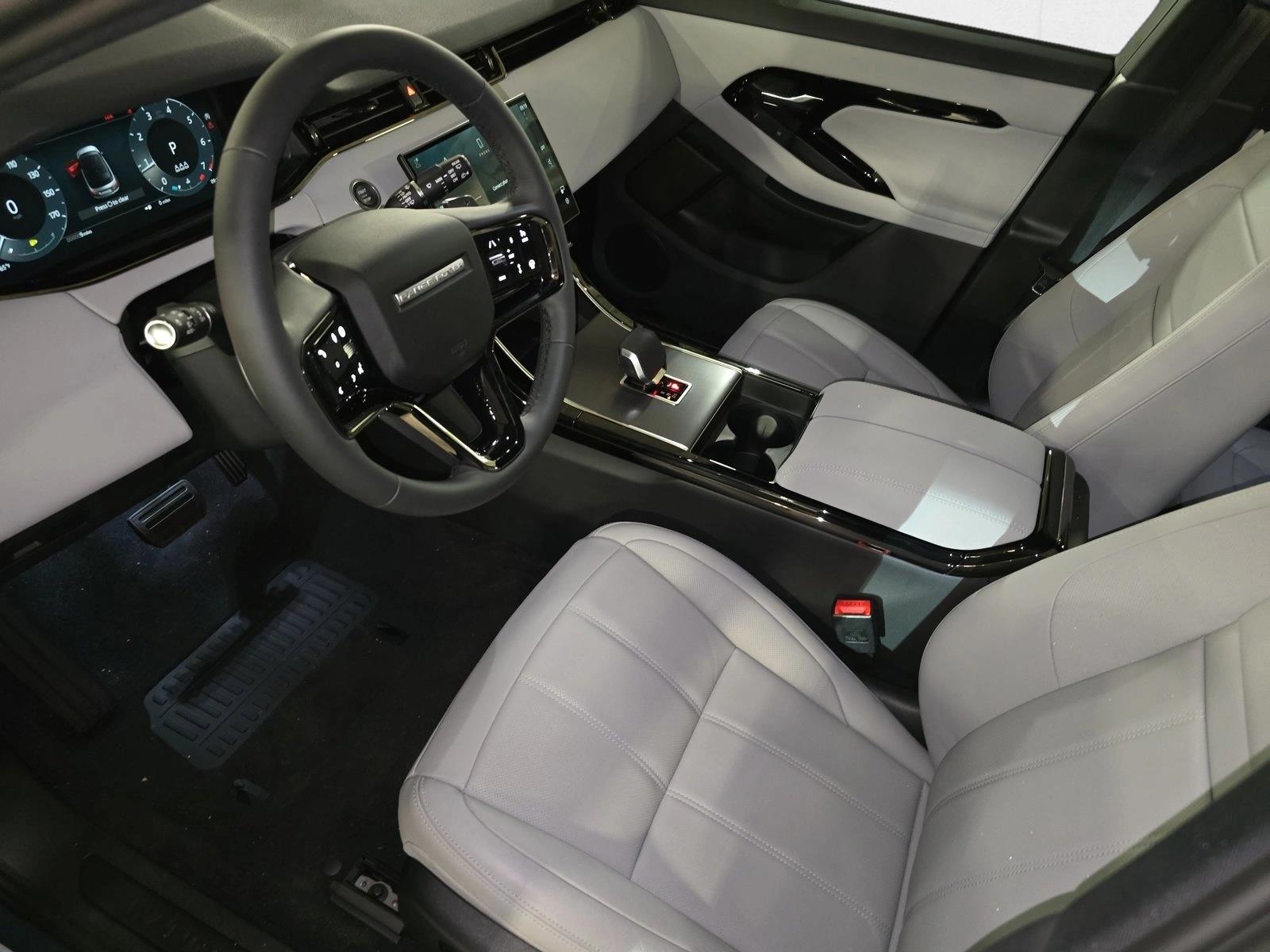 2026 Land Rover Range Rover Evoque S - Photo 16