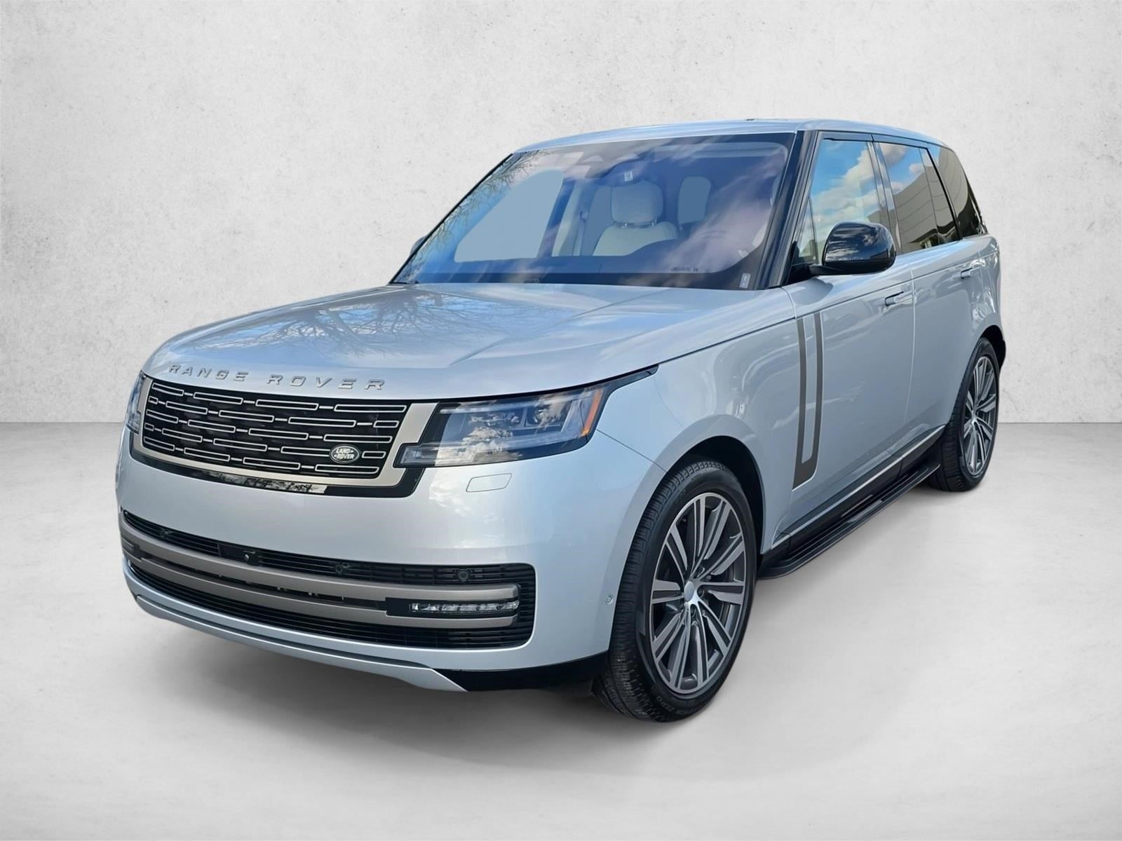 2023 Land Rover Range Rover SE's photo