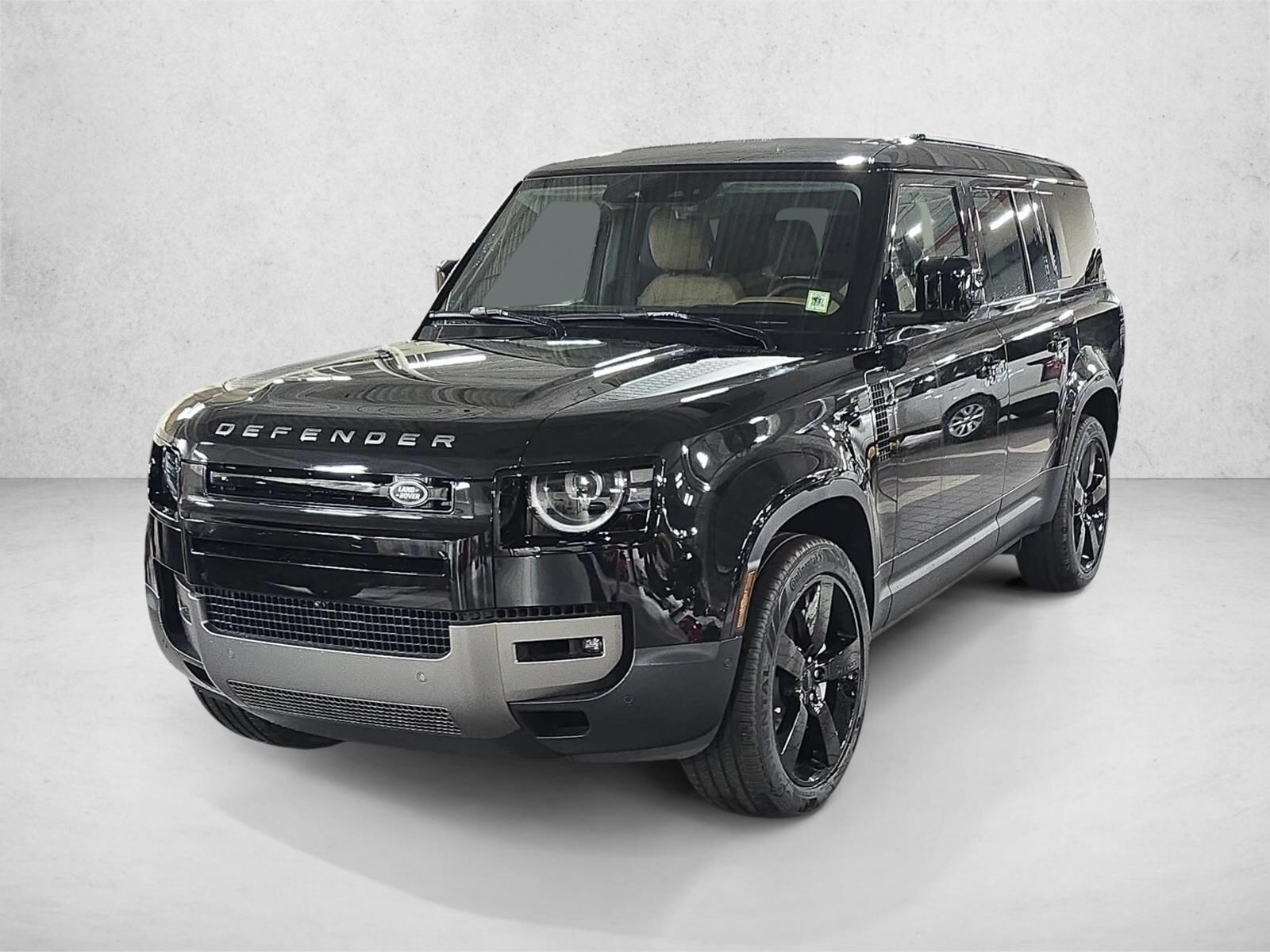 New Defender for Sale in Mt. Kisco, NY | Land Rover Mt. Kisco