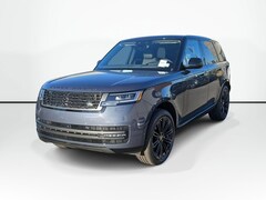 2025 Land Rover Range Rover SE Sport Utility