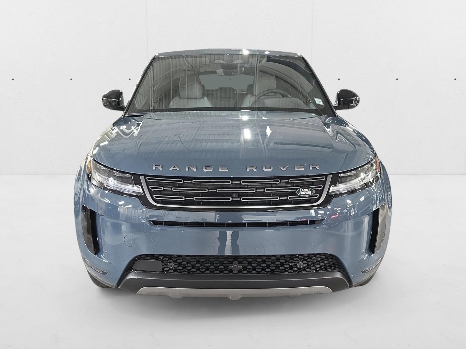 2026 Land Rover Range Rover Evoque S photo 2