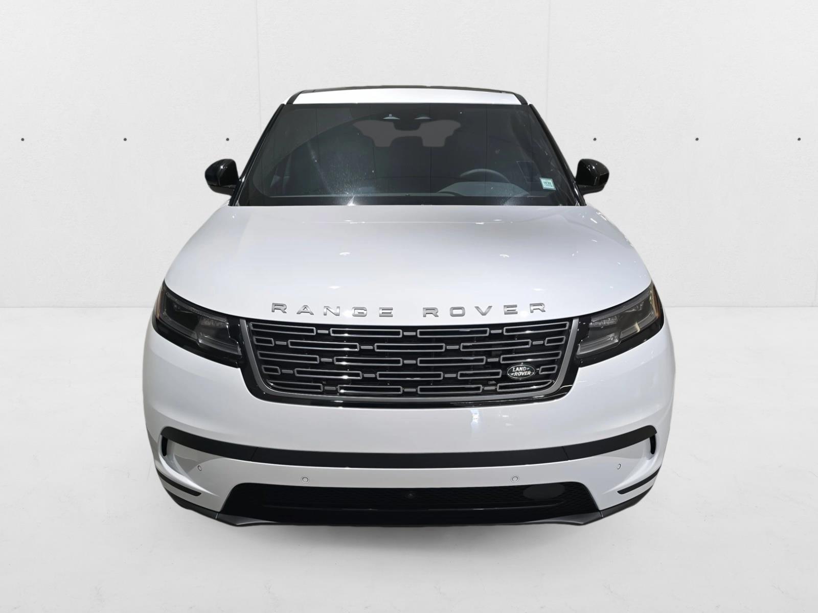 2026 Land Rover Range Rover Velar S photo 2