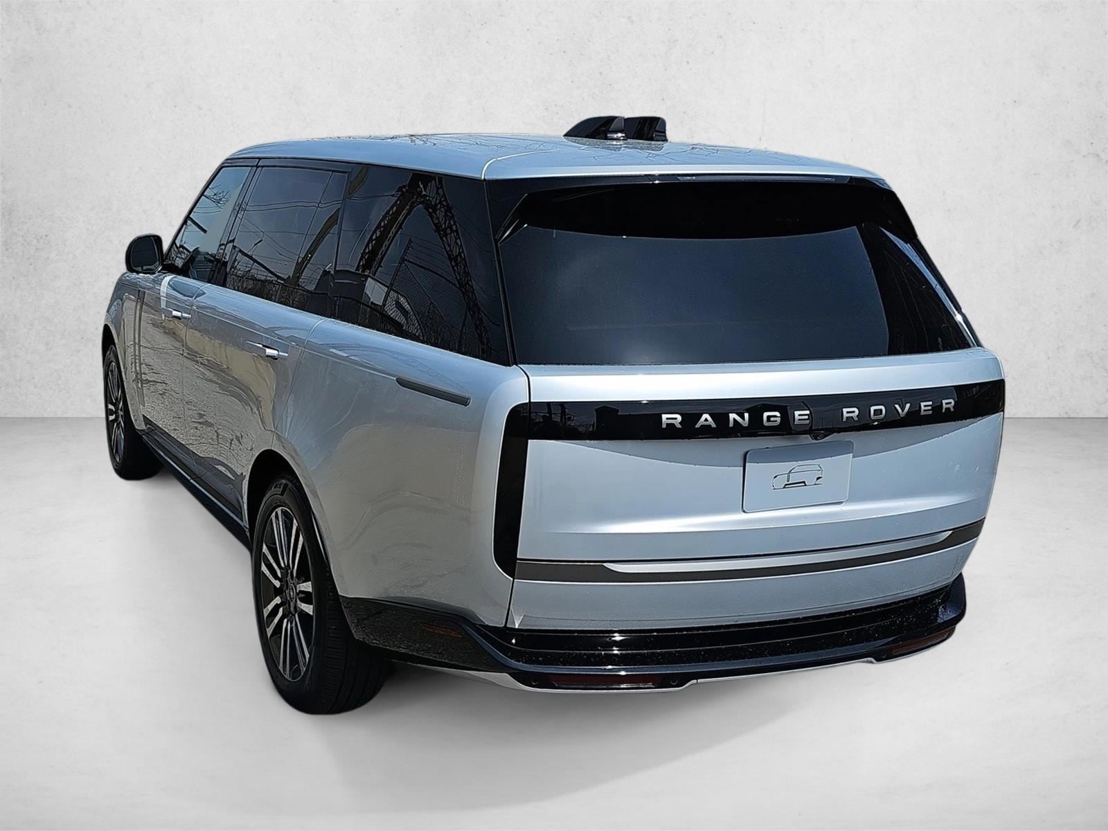 2025 Land Rover Range Rover SE - Photo 7