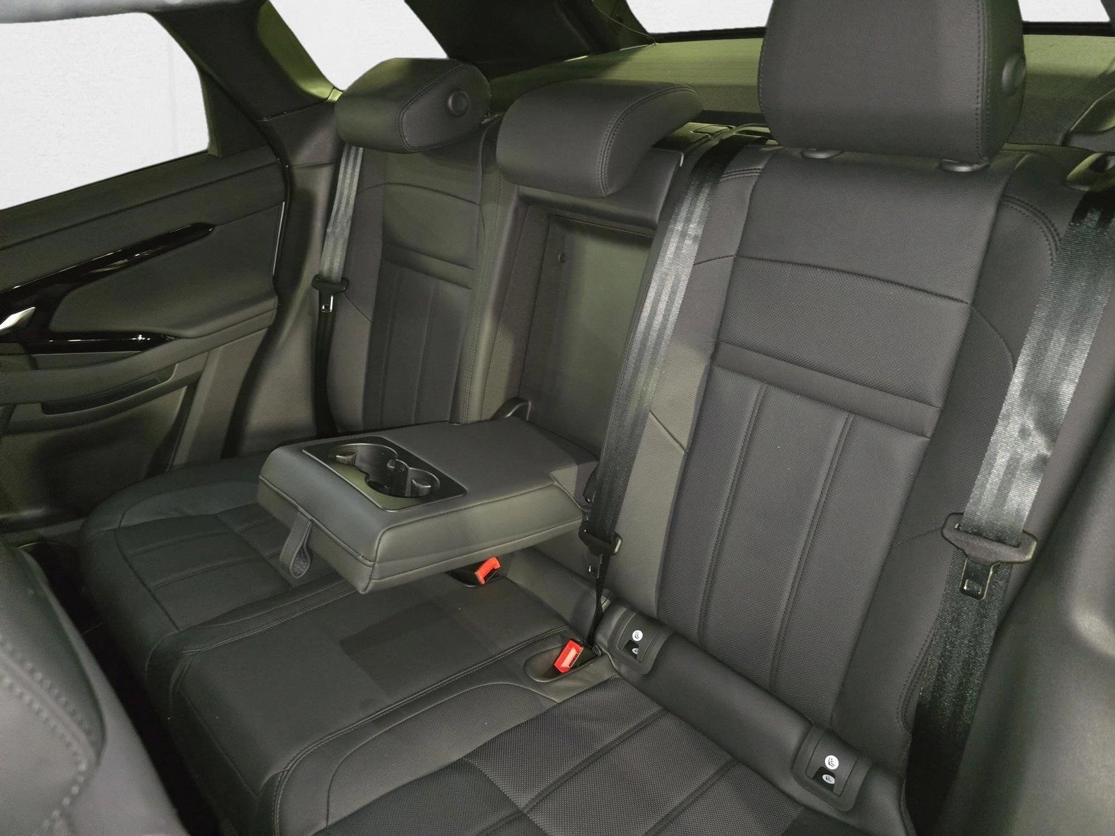 2026 Land Rover Range Rover Evoque S - Photo 14