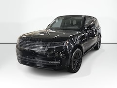 2026 Land Rover Range Rover SE Sport Utility