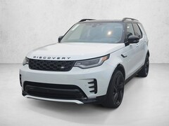 2026 Land Rover Discovery Dynamic SE Sport Utility