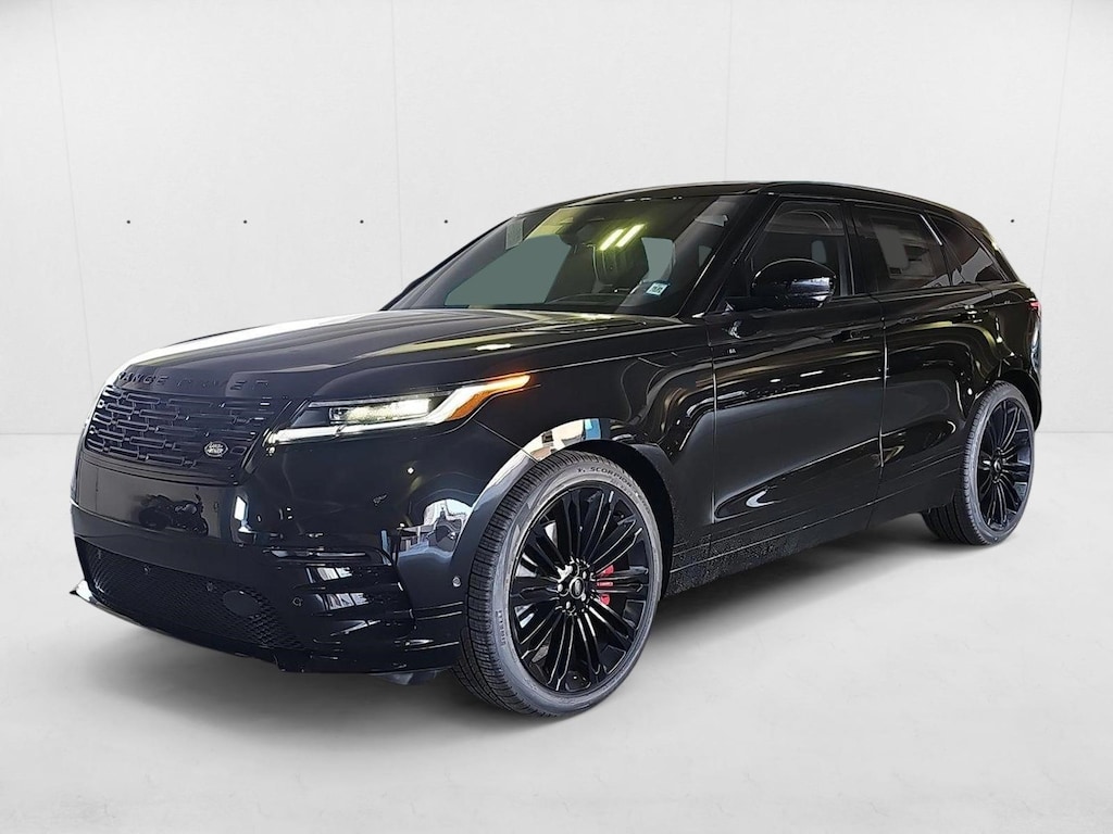 New 2025 Land Rover Range Rover Velar Dynamic HSE Sport Utility