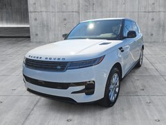 2025 Land Rover Range Rover Sport SE SUV