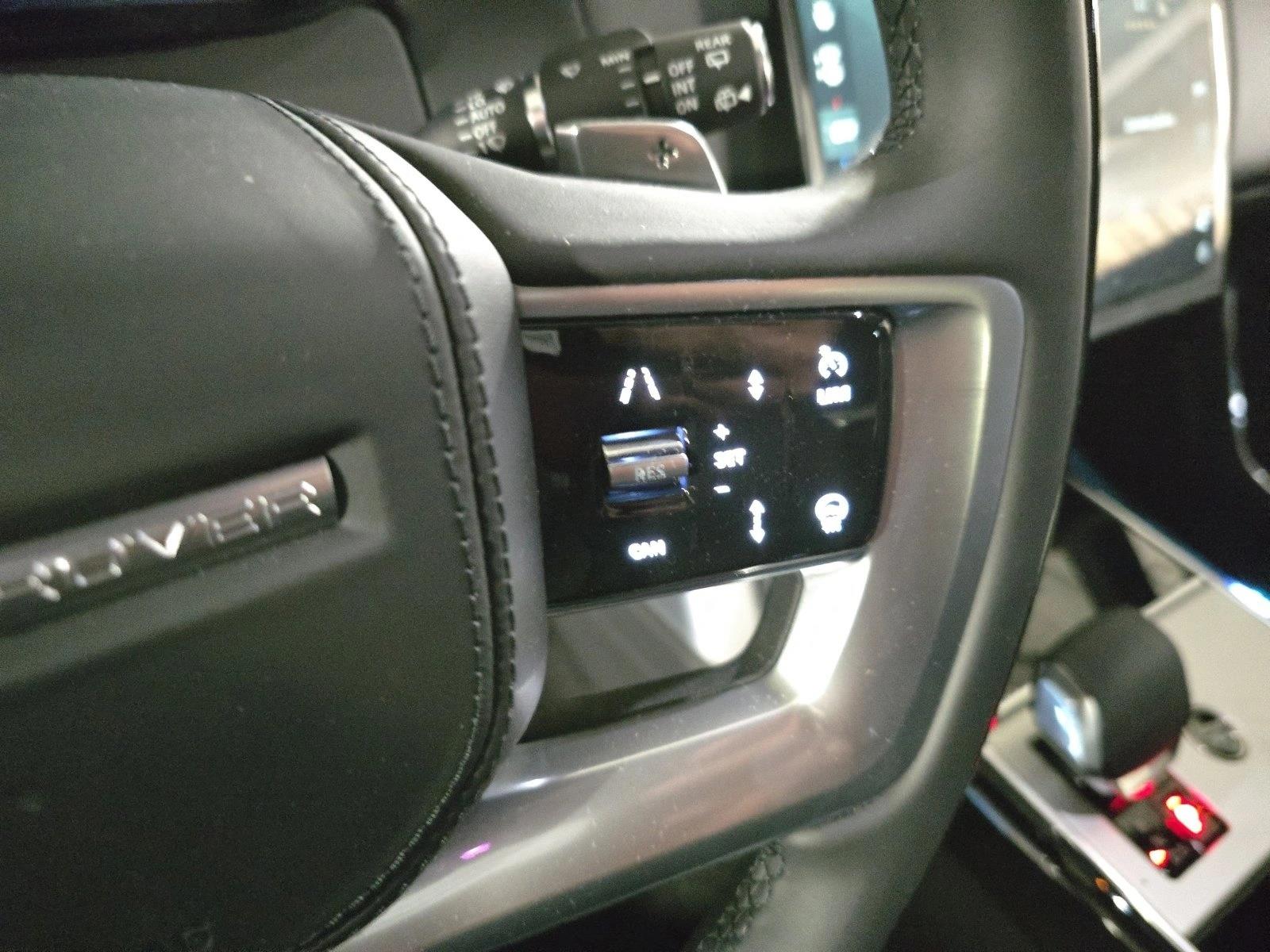 2026 Land Rover Range Rover Autobiography - Photo 20