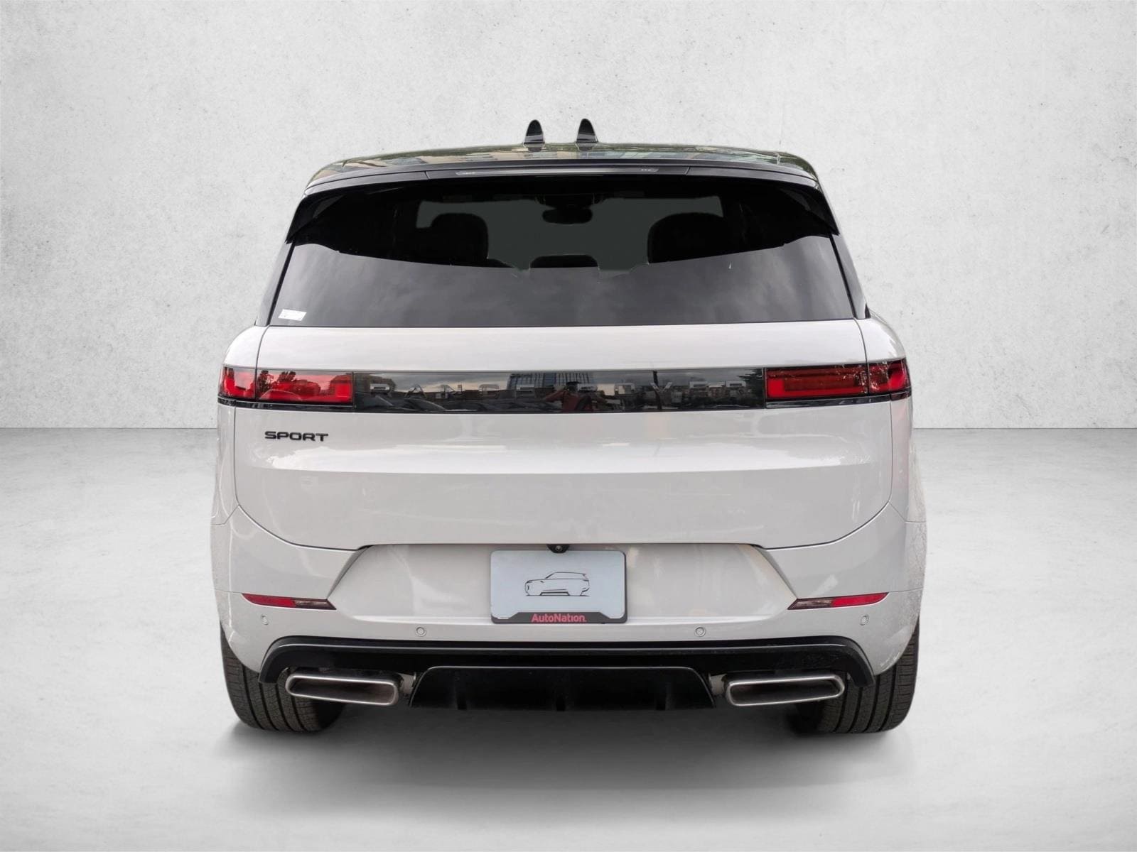 2025 Land Rover Range Rover Sport Dynamic SE - Photo 8