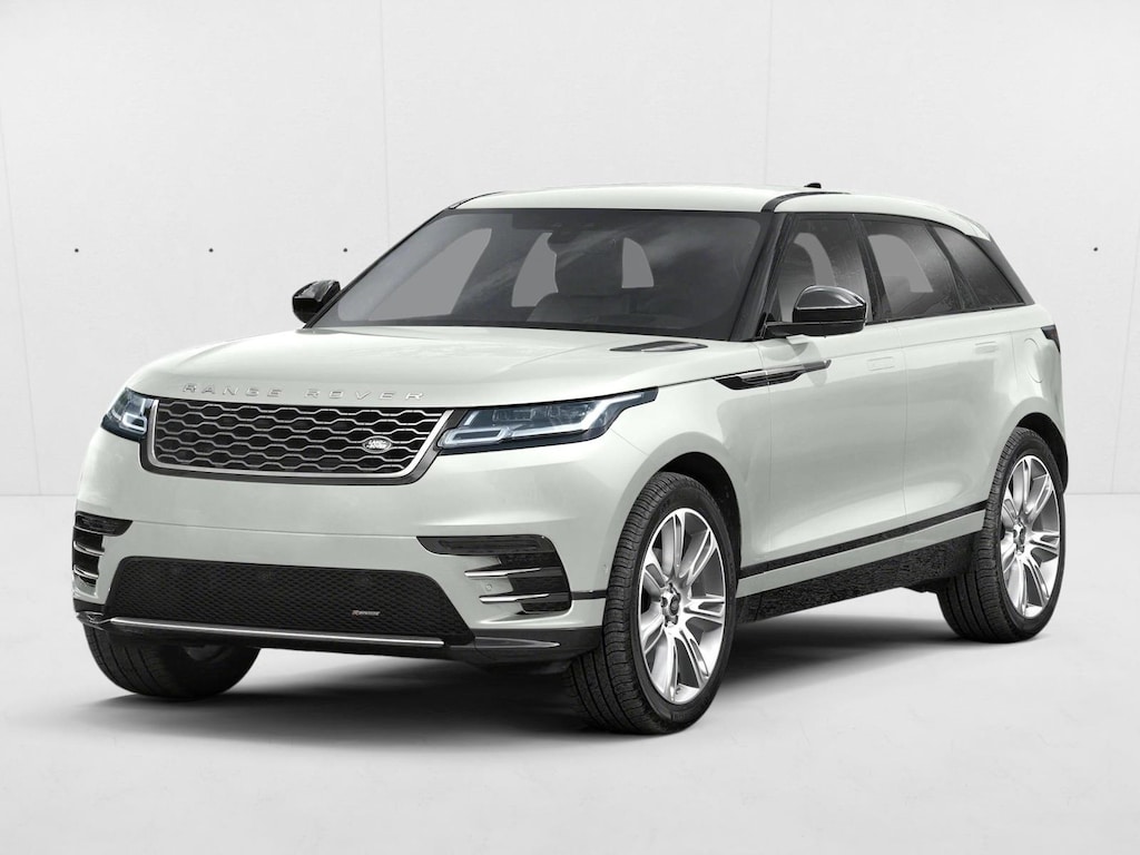 Used 2022 Land Rover Range Rover Velar S Sport Utility