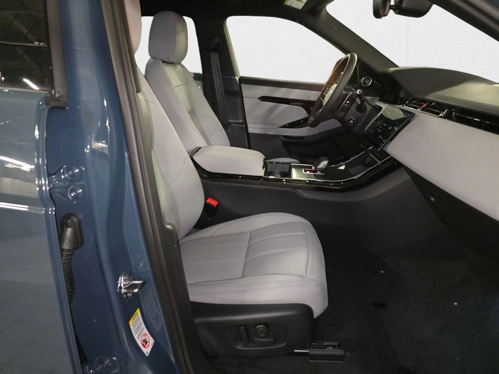 2026 Land Rover Range Rover Evoque S - Photo 10